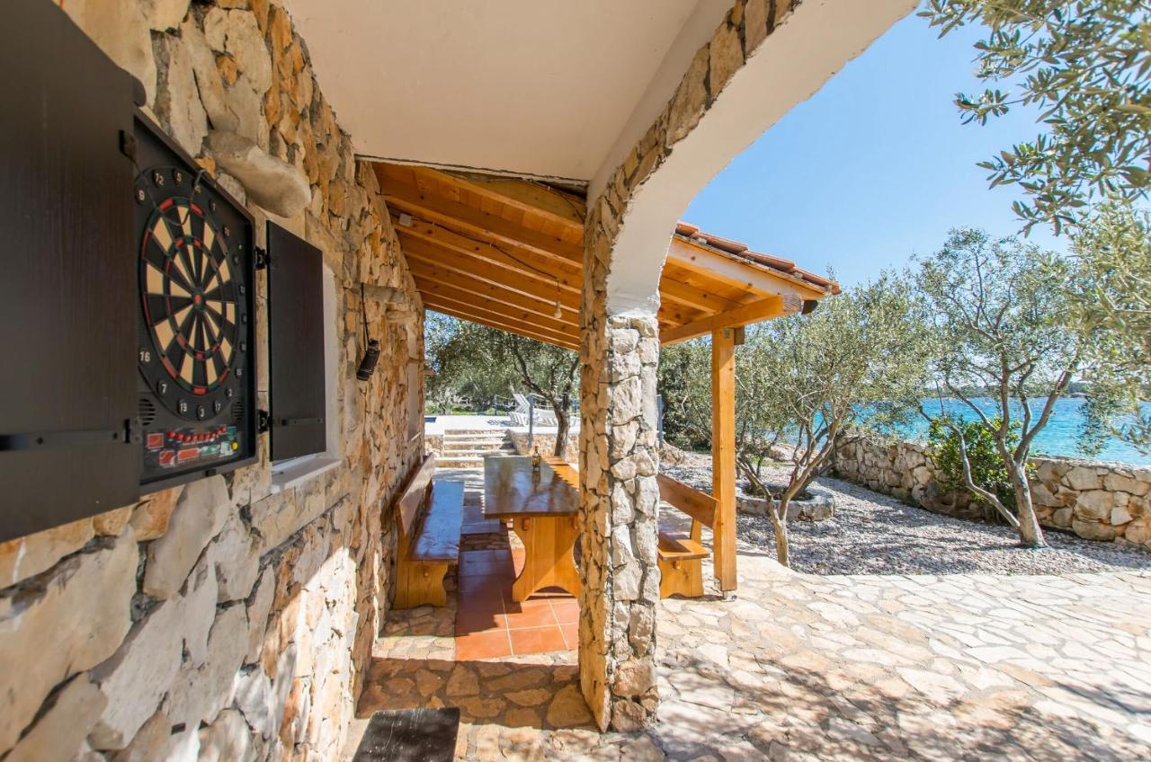 فيلا House Hacienda Stoerman تكون المظهر الخارجي الصورة