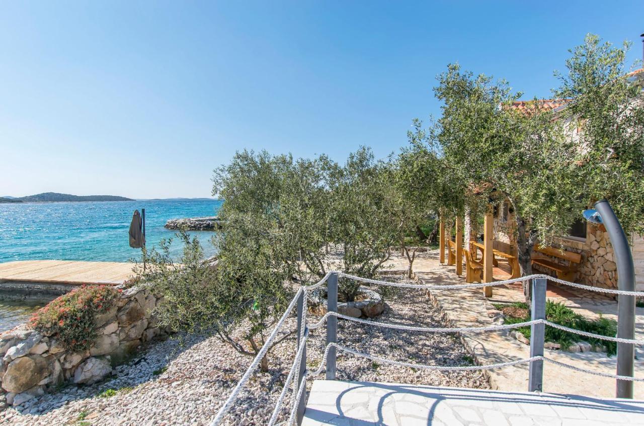 فيلا House Hacienda Stoerman تكون المظهر الخارجي الصورة
