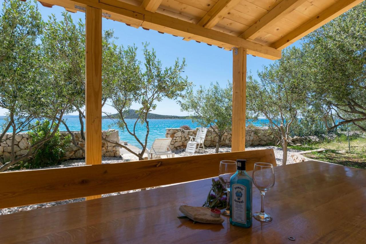 فيلا House Hacienda Stoerman تكون المظهر الخارجي الصورة