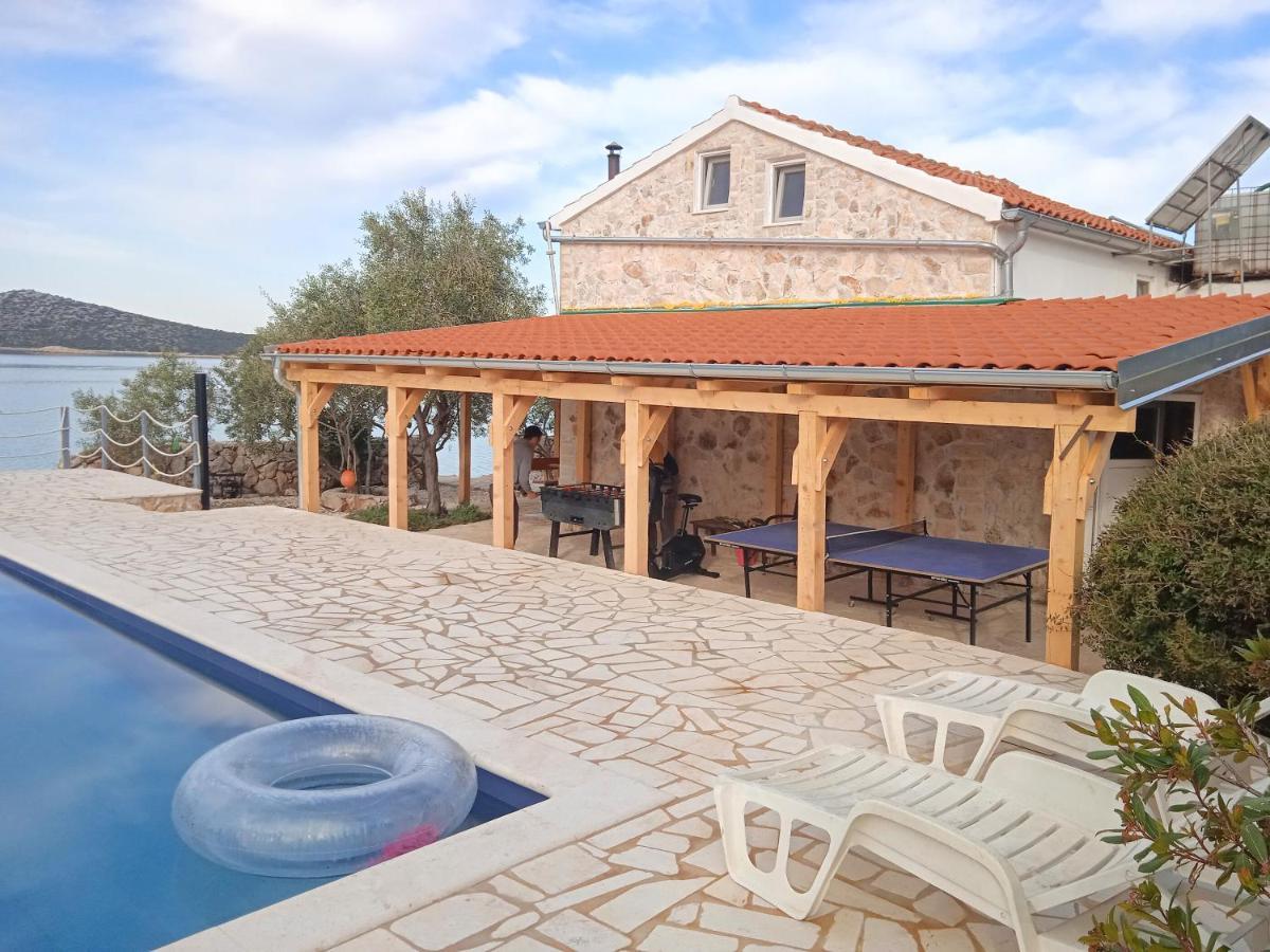 فيلا House Hacienda Stoerman تكون المظهر الخارجي الصورة