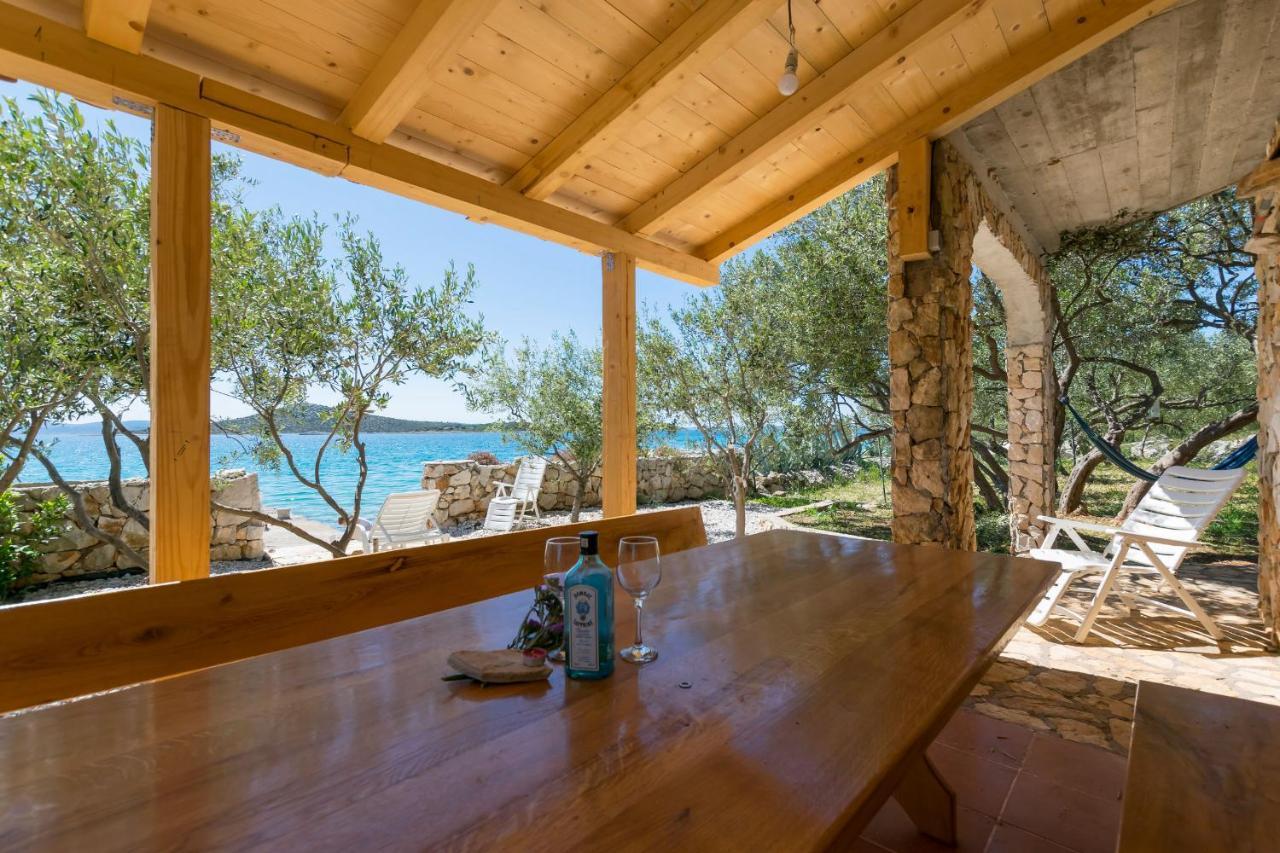 فيلا House Hacienda Stoerman تكون المظهر الخارجي الصورة
