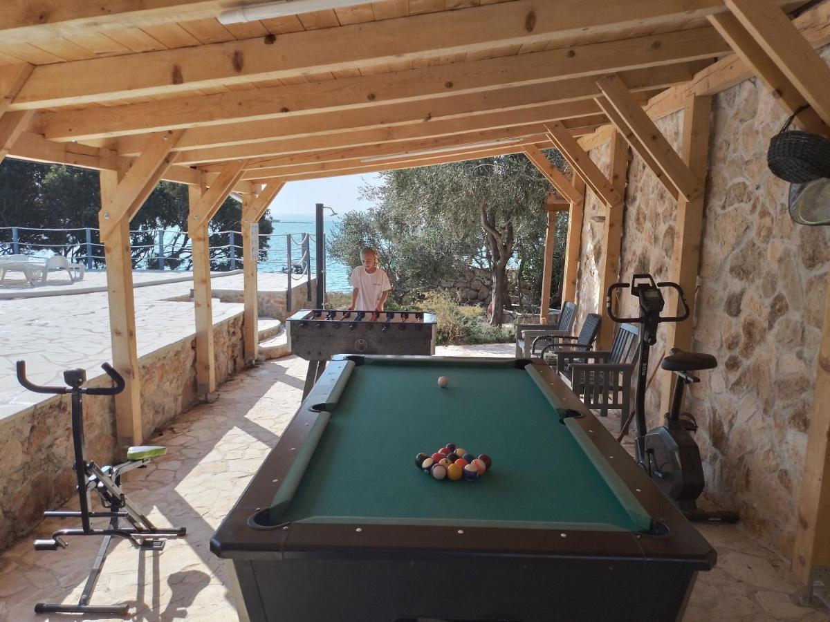 فيلا House Hacienda Stoerman تكون المظهر الخارجي الصورة